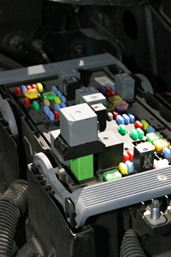 Lisle 56810 Relay Test Jumper Kit - style: Relay Test Jumper Kit