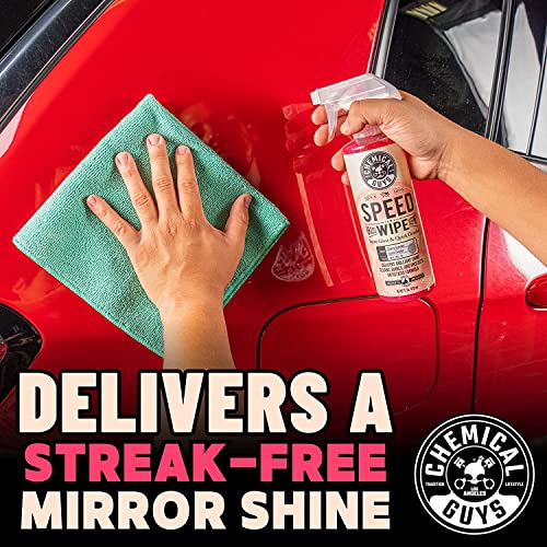Chemical Guys, 15-Piece Arsenal Builder Car Wash Kit, Foam Cannon & Bag | Foam cannon, six 16 oz care chemicals and a carry bag for a full pressure-washer wash and detail - style: HOL350
