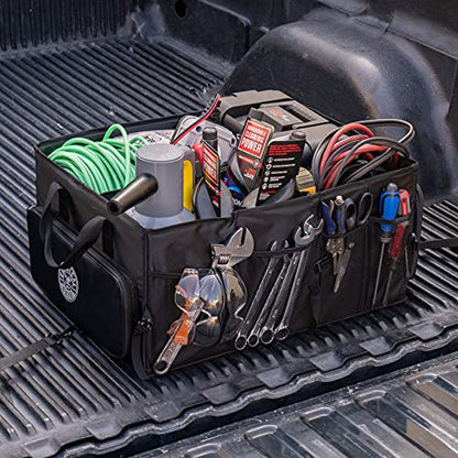 Chemical Guys Large Space Trunk Organizer.