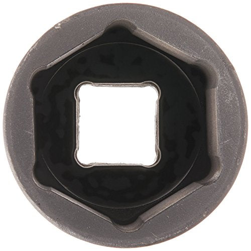 DEWALT DW2291 3/8"Dr 13/16"Impact Deep Socket - size: 1 Count (Pack of 1), style: 13/16"