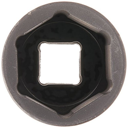 DEWALT DW2291 3/8"Dr 13/16"Impact Deep Socket - size: 1 Count (Pack of 1), style: 13/16"