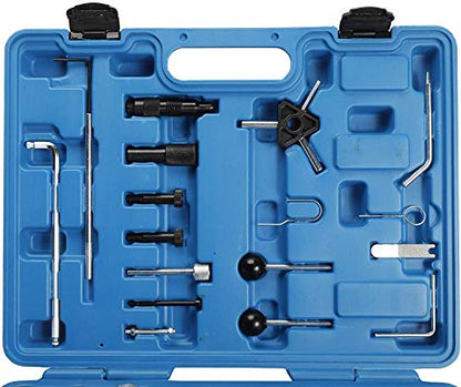 FreeTec Engine Timing Belt Tool Kit Compatible With Audi VW