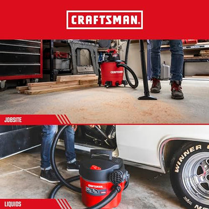CRAFTSMAN CMXZVBE38676 1-7/8 in. Utility Nozzle Wet Dry Vac Attachment - size: Utility Nozzle