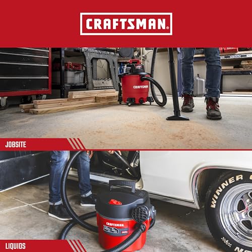 CRAFTSMAN CMXZVBE38676 1-7/8 in. Utility Nozzle Wet Dry Vac Attachment - size: Utility Nozzle