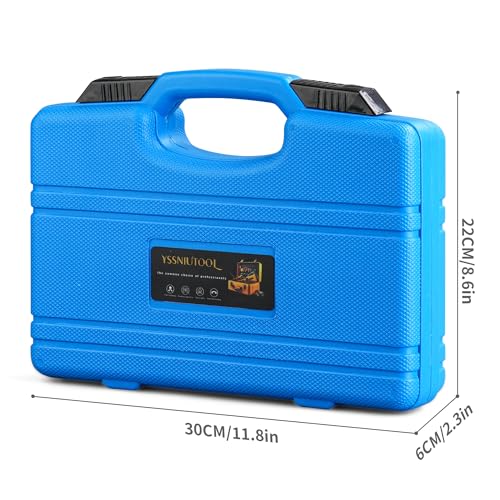 Turbo Engine Timing Tool Kit for Vauxhall Opel Chevy Chevrolet Aveo Cruze 1.0 1.2 1.4, Camshaft Holding Locking Engine Camshaft Alignment Tool set for 2009 to 2020 1.0 1.2 1.4L Chevrolet (Blue) - color: Blue