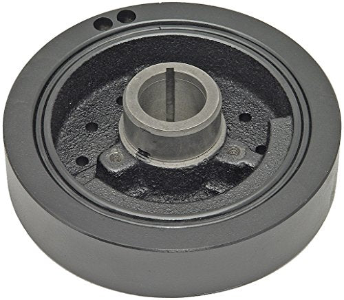 Dorman 594-010 Engine Harmonic Balancer Compatible with Select Chevrolet / GMC Models