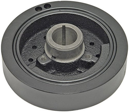 Dorman 594-010 Engine Harmonic Balancer Compatible with Select Chevrolet / GMC Models