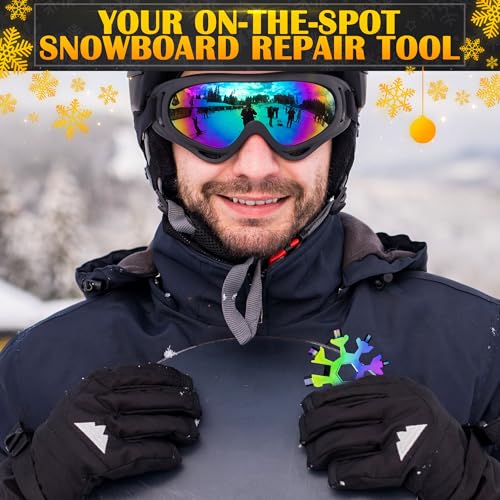3 PCs 18 in 1 Multitool Set — Compact and Portable Stainless Steel Tool with Bottle Opener — Universal for Travel, Home, Work and Great as Practical Gift Idea for Mens - style: 3 Psc Multitool