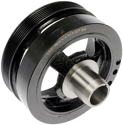 Dorman 594-191 Engine Harmonic Balancer Compatible with Select Models