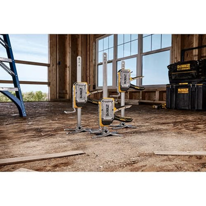 Dewalt DWHT83550 TOUGHSERIES Construction Jack
