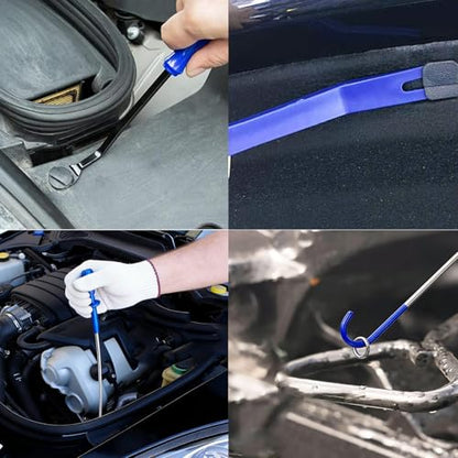 Portable Repair Tools Sets 66 Inch Stainless Steel Repair Tools