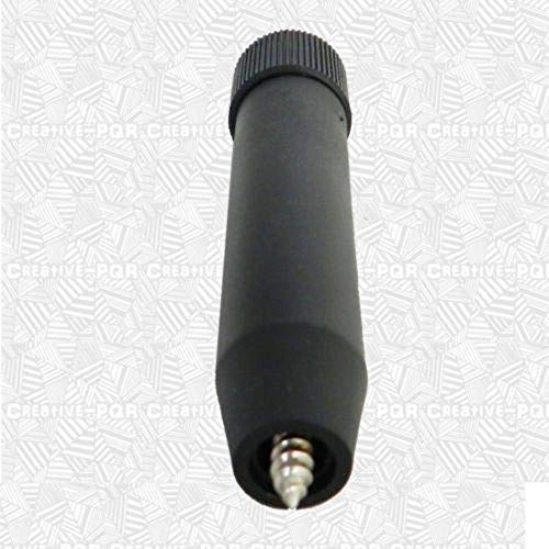 Injector Basket Filter or Micro Filter Removal Tool (+Optional Basket Filters)