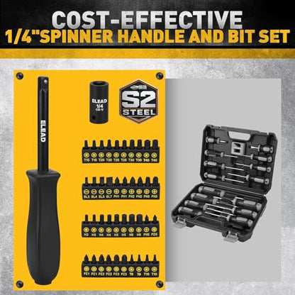 96-Piece 3/8" Drive Impact Socket Set, SAE(5/16 to 3/4-Inch) & Metric(8-22mm), Standard & Deep Sockets, Ratchet Handle, Bit Set, Universal Joint, Extension Bar, Adapters, Spark Plug Sockets - style: 96pcs 3/8'' Drive Impact Socket Set