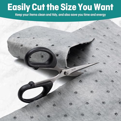 15" x 20" Heavyweight Oil and Water Absorbing Pads,Gray Absorbing Heavy Weight Oil and Water Absorbent Mat Pad 30Pads(Gray) - size: Gray