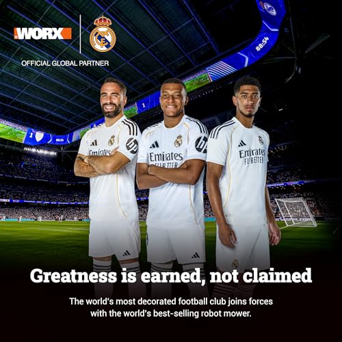 WORX 20V 1/2" Cordless Impact Wrench, WX276L | 1400 FT-LBS Breakaway Force, Brushless Motor, Constant Power System, Auto Stop Mode, Battery & Charger Included - style: 20V Cordless Brushless High Torque Impact Wrench(Battery Pack & Charger & Carry Bag)