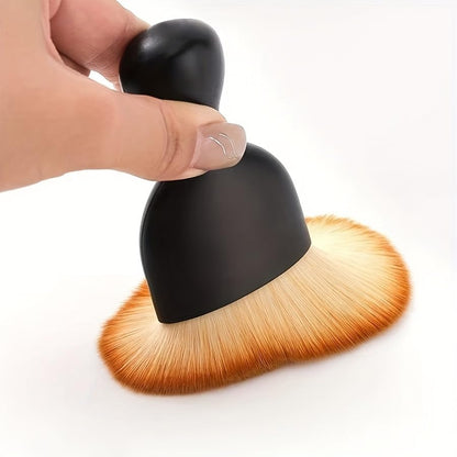 2pcs Car Detailing Brush Set Ultra Soft Bristles Multifunctional Interior Dust Removal Tool for Deep Cleaning Vents Seats