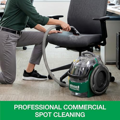 Bissell Little Green Pro Commercial Spot Cleaner BGSS1481