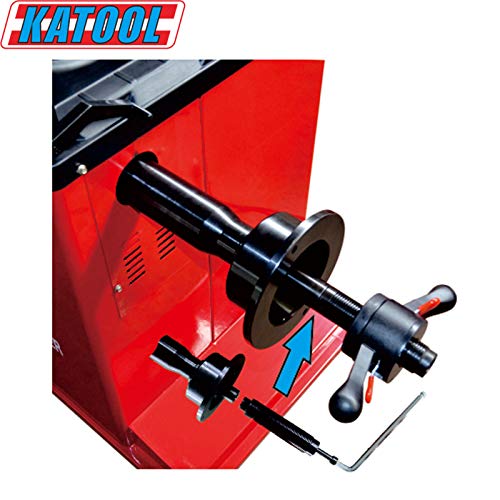 KATOOL Wheel Balancer KT-B700 Garage Equipment Wheel Tools