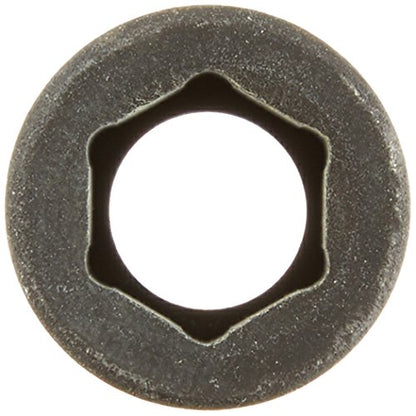 DEWALT DW2284 3/8-Inch IMPACT READY Deep Socket for 3/8-Inch Drive - size: 1 Count (Pack of 1), style: 3/8"