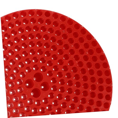 Car Wash Filter Screen Car Wash Bucket Filter Pad Auto Detail Grit Trap
