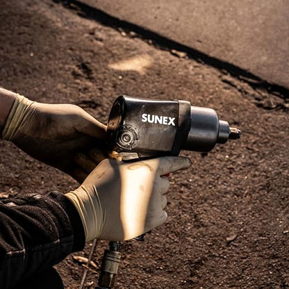 Sunex 231 1/2-Inch Impact Wrench