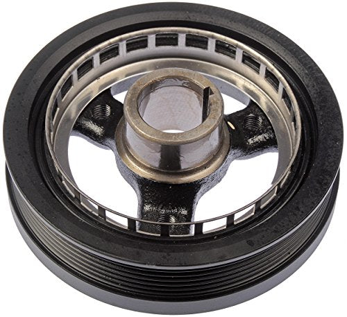 Dorman 594-148 Engine Harmonic Balancer | Fits Select Models