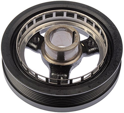 Dorman 594-148 Engine Harmonic Balancer | Fits Select Models