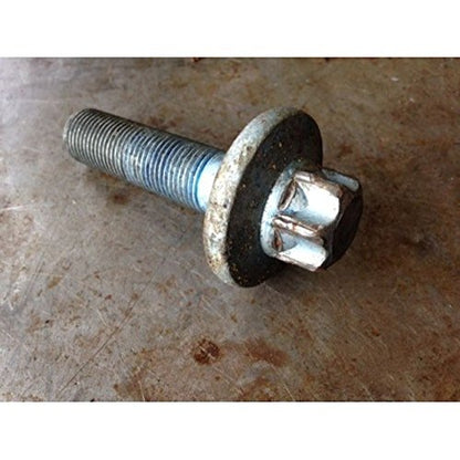 CTA Tools 4219 E24 Torx Socket, Compatible with Mercedes-Benz 4MATIC Front Axle Nut and Conical Lug Bolt Service, 1/2" Drive