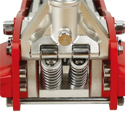 Jack, 3 Ton Floor Jack All Aluminum Lightweight Quick Lift Racing Slim Car,for Car