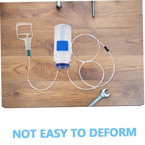 NUOBESTY Manual Oil Change Vacuum Fluid Extractor Pump 2l Capacity Hand Pump Tool for Car Engine Maintenance and Automotive Fluid Transfer