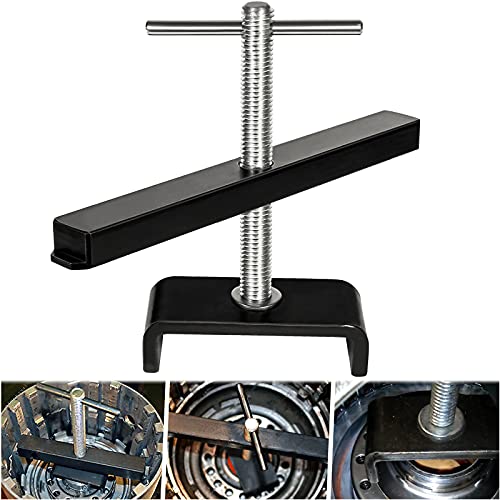 Bonbo T-0150 Rear Clutch Housing Spring Compressor Transmission Tool - Low & Reverse Clutch Spring Compressor Perfectly Compatible with GM Powerglide ALGP - size: T-0150