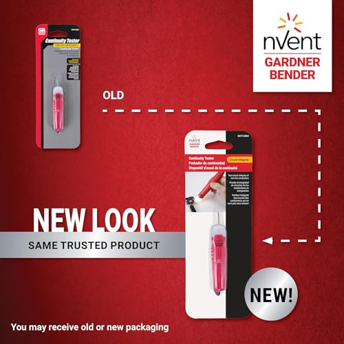 Gardner Bender GCT-3304 Continuity Tester - style: Continuity