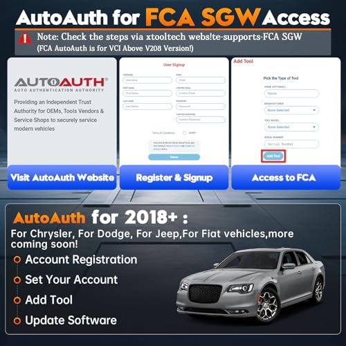 XTOOL D9S Topology Mapping OBD2 Scanner, Wireless ECU Coding & Bidirectional Automotive Diagnostic Scan Tool, PMI for Ford, AI-Assisted, 45+ Resets, 8 PIDs Live Data, FCA, Full System, 3-Year Updates