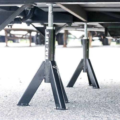 EazLift - Telescopic Jack, Set of 2 - style: Standard Packaging