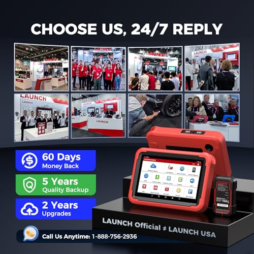 2026 NEW LAUNCH X431 PROS V5.0 Bidirectional Scan Tool, Free Update, ECU Online Coding, CANFD&DOIP, FCA AutoAuth, V.A.G Guide, 37+ Reset for All Cars, OEM Full System Car Scanner - style: X431 PROS V5.0