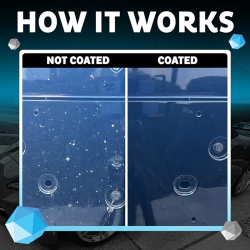 MAXLONE™ Car Spray with Triphene® All Purpose Waterless Detailer 1 Gallon | Quick Spray & Wipe, Clean, Shine, Protect Paint, Glass, Wheels, and Trim Without Pre-Washing (1 Gallon) - style: 1 Gallon