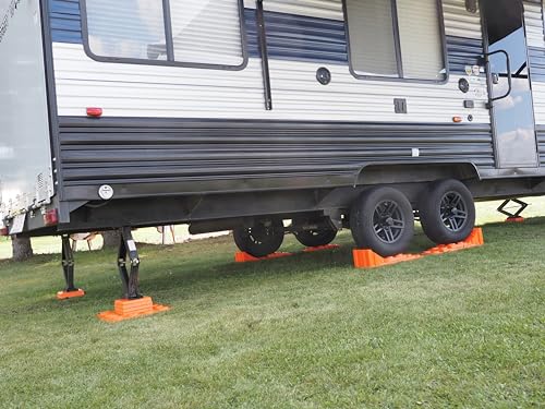 Lynx Levelers 22 Pack Including 2 Lynx Cap Leveler Tops - 00014 - size: 20 Pack