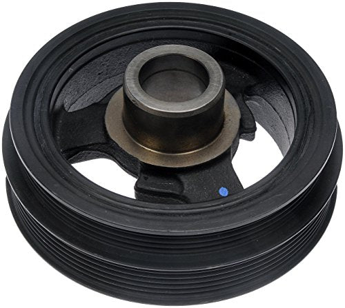 Dorman 594-401 Engine Harmonic Balancer Compatible with Select Models