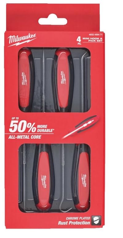 Milwaukee mini Hook and Pick