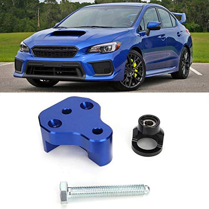 Valve Spring Compressor Tool for FORESTER XT 2004 2011 Aluminum Repair Kit Compatible with Engine Valve Spring Replacement - color: Blue