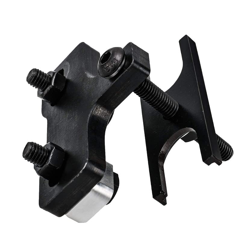 67605 Valve Spring Compressor Tool Compatible with 4.8 5.3 5.7 6.0 6.2 LS1 LS2 LS3 LS6 Chevy LSX Camaro, Corvette, Trans am, GTO, G8, CTS V, GM Trucks