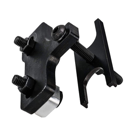 67605 Valve Spring Compressor Tool Compatible with 4.8 5.3 5.7 6.0 6.2 LS1 LS2 LS3 LS6 Chevy LSX Camaro, Corvette, Trans am, GTO, G8, CTS V, GM Trucks