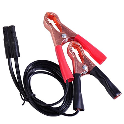 beler Universal Auto Car Fuel Injector Nozzle Flush Cleaner Adapter DIY Cleaning Tool Kit Set