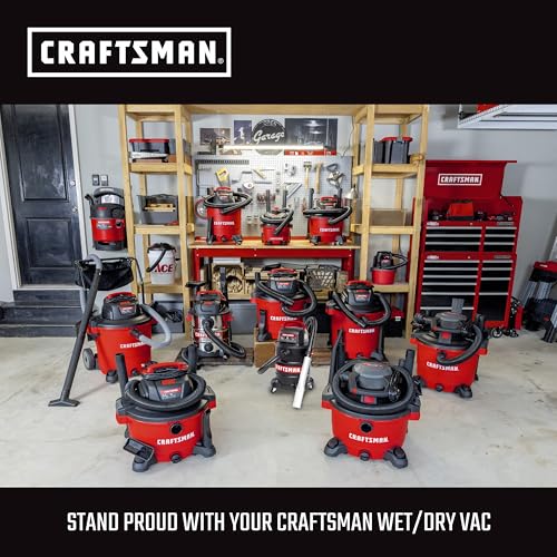 CRAFTSMAN CMXZVBE38676 1-7/8 in. Utility Nozzle Wet Dry Vac Attachment - size: Utility Nozzle