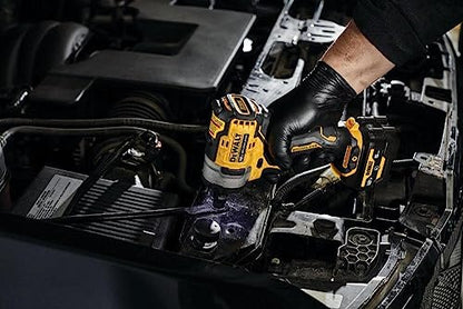 12V MAX 3/8IN IMPACT WRENCH KIT