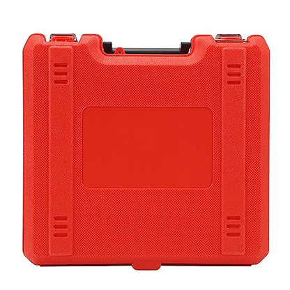 Coolant Vacuum Refill Kit, High Hardness Vacuum Fill Coolant Tool, Antifreeze Change Fill Kit for Car, Van SUV, Truck