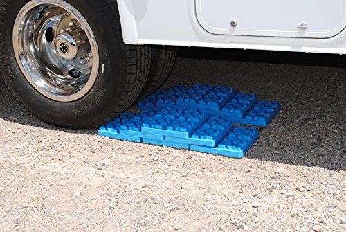 Ultra-Fab Products 48-979051 - Ultra Leveling Blocks