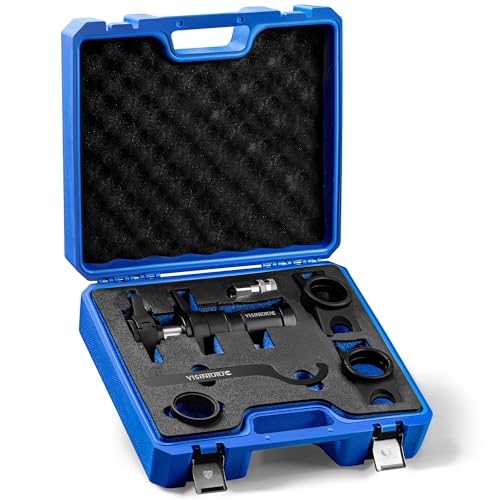 Replaceable Hydraulic Ball Head Removal Tool 19-28mm 25-30mm 30-36mm Universal.Variable Hydraulic Ball Head disassembly Tool