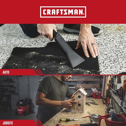 CRAFTSMAN CMXZVBE38657 1-1/4 in. to 2-1/2 in. Claw Nozzle Vac Attachment - size: Claw Nozzle