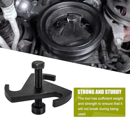 3mirrors LS Harmonic Balancer Puller Removal Tool For GM 4.8 5.3 6.0 6.2L
